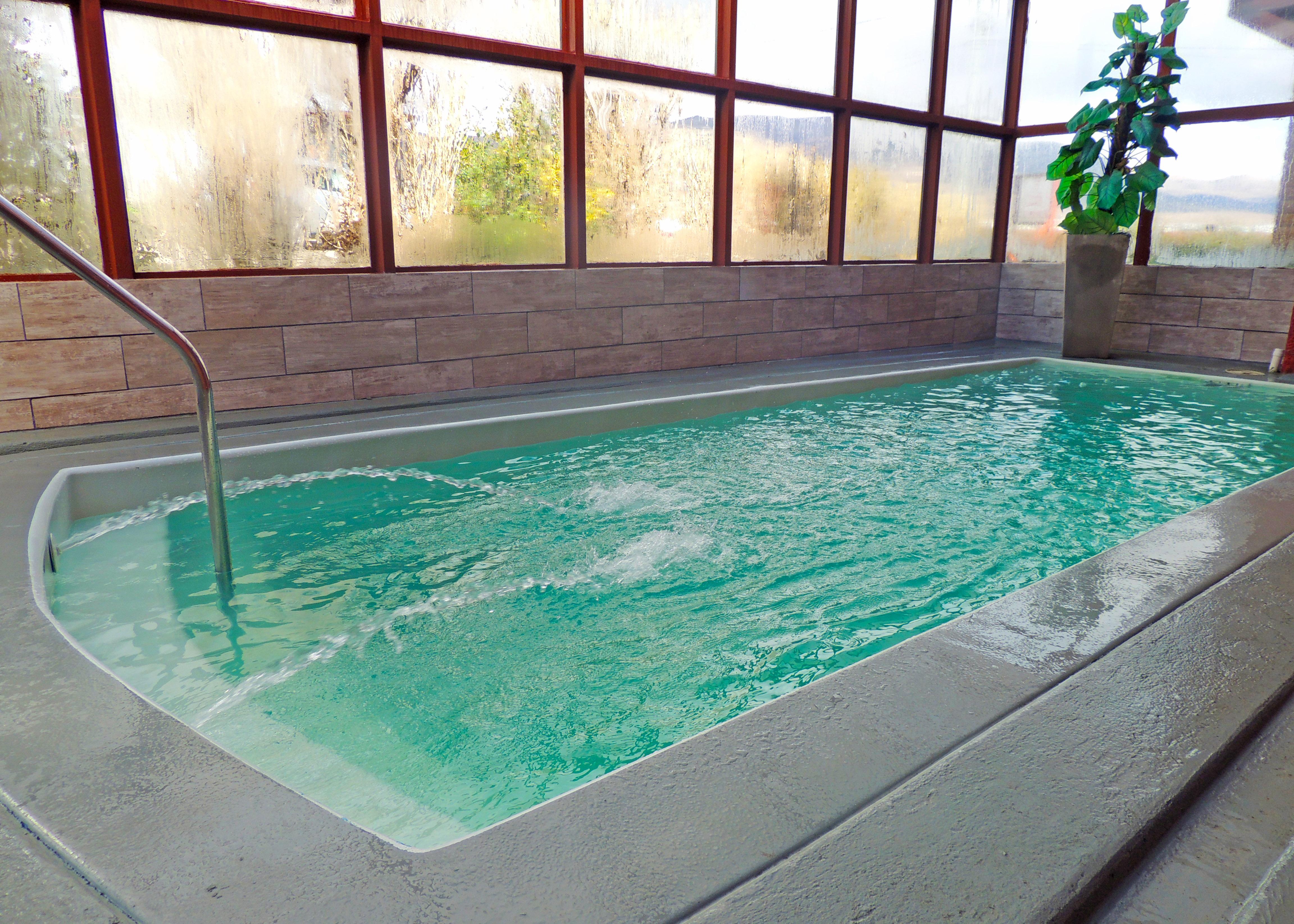 Hosteria Lupama El Calafate Eksteriør billede
